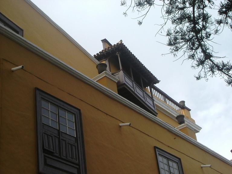 Foto de Tenerife (Santa Cruz de Tenerife), España