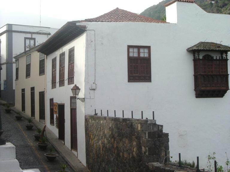 Foto de Tenerife (Santa Cruz de Tenerife), España