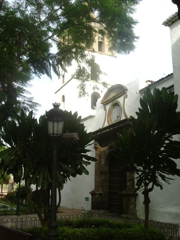 Foto de Tenerife (Santa Cruz de Tenerife), España