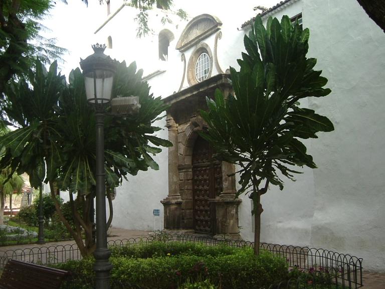 Foto de Tenerife (Santa Cruz de Tenerife), España