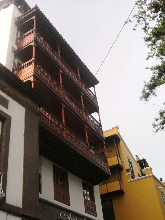 Foto de Tenerife (Santa Cruz de Tenerife), España