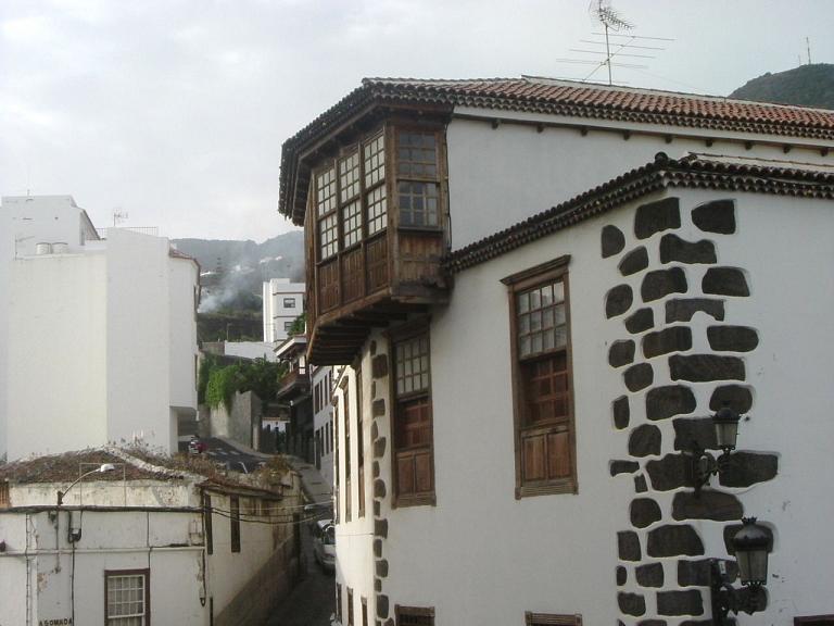 Foto de Tenerife (Santa Cruz de Tenerife), España