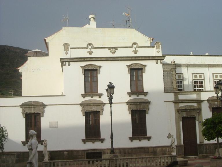 Foto de Tenerife (Santa Cruz de Tenerife), España