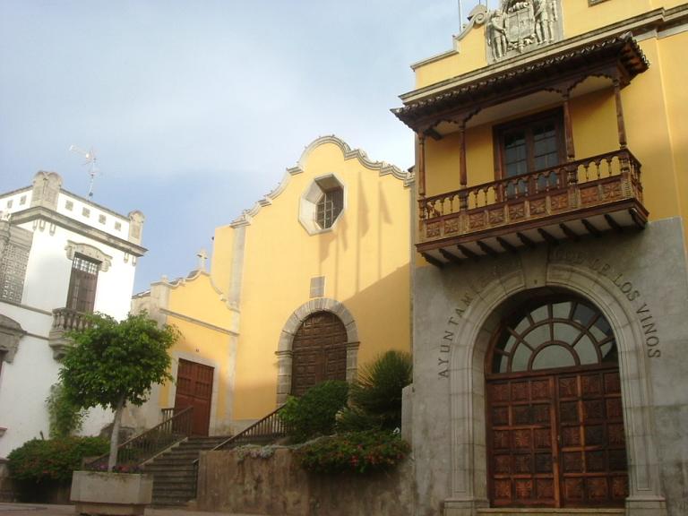 Foto de Tenerife (Santa Cruz de Tenerife), España
