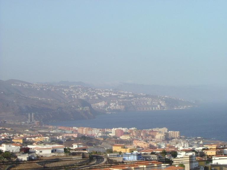 Foto de Tenerife (Santa Cruz de Tenerife), España