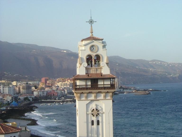 Foto de Tenerife (Santa Cruz de Tenerife), España