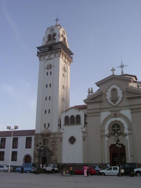 Foto de Tenerife (Santa Cruz de Tenerife), España
