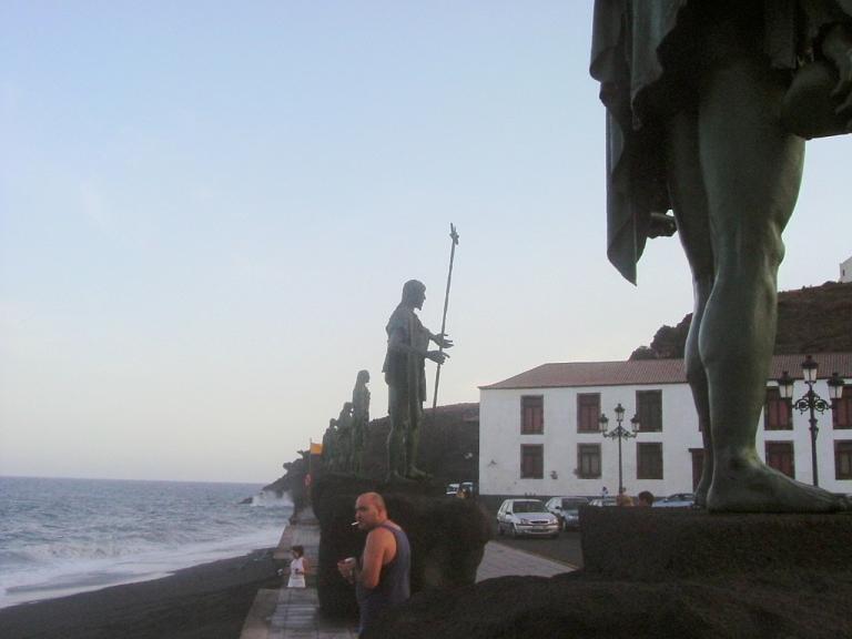 Foto de Tenerife (Santa Cruz de Tenerife), España