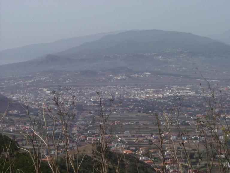 Foto de Tenerife (Santa Cruz de Tenerife), España