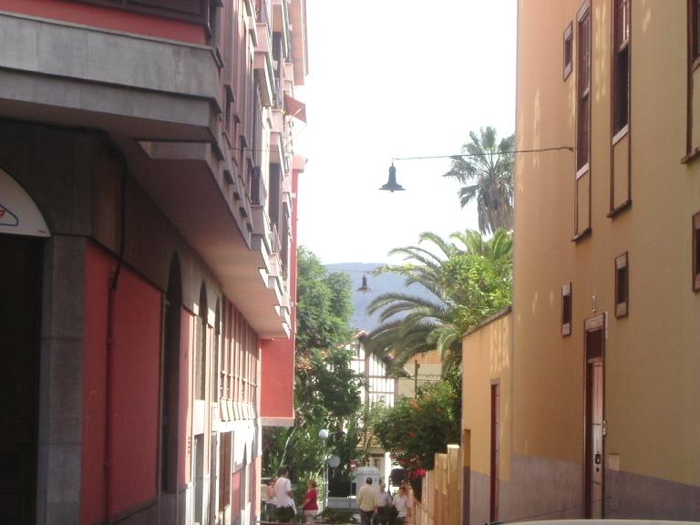 Foto de Tenerife (Santa Cruz de Tenerife), España