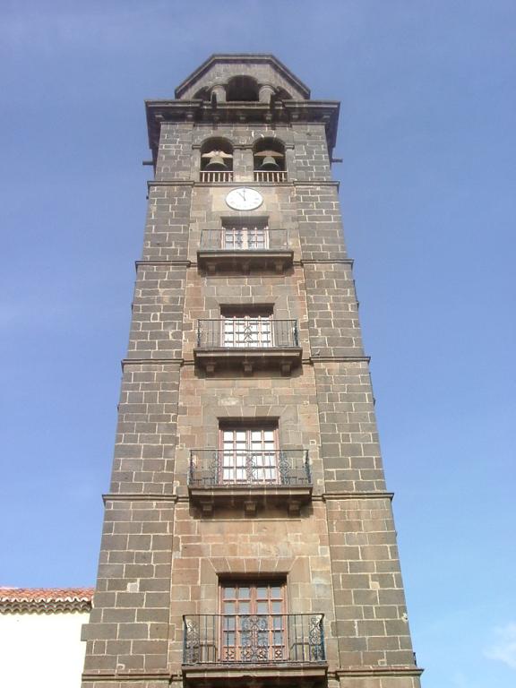 Foto de Tenerife (Santa Cruz de Tenerife), España