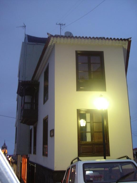 Foto de Tenerife (Santa Cruz de Tenerife), España