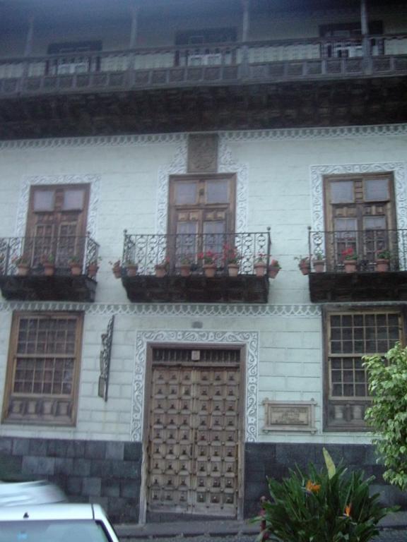 Foto de Tenerife (Santa Cruz de Tenerife), España