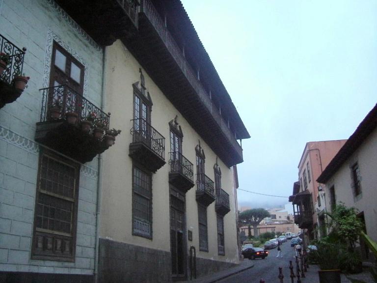 Foto de Tenerife (Santa Cruz de Tenerife), España
