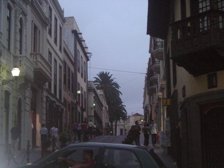 Foto de Tenerife (Santa Cruz de Tenerife), España