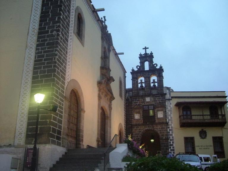 Foto de Tenerife (Santa Cruz de Tenerife), España