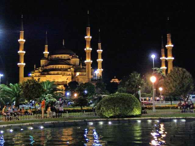 Foto de Estambul, Turquía