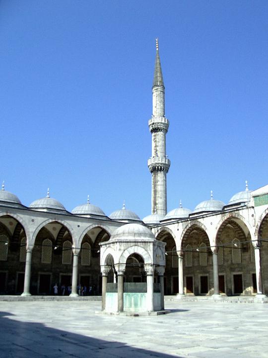 Foto de Estambul, Turquía