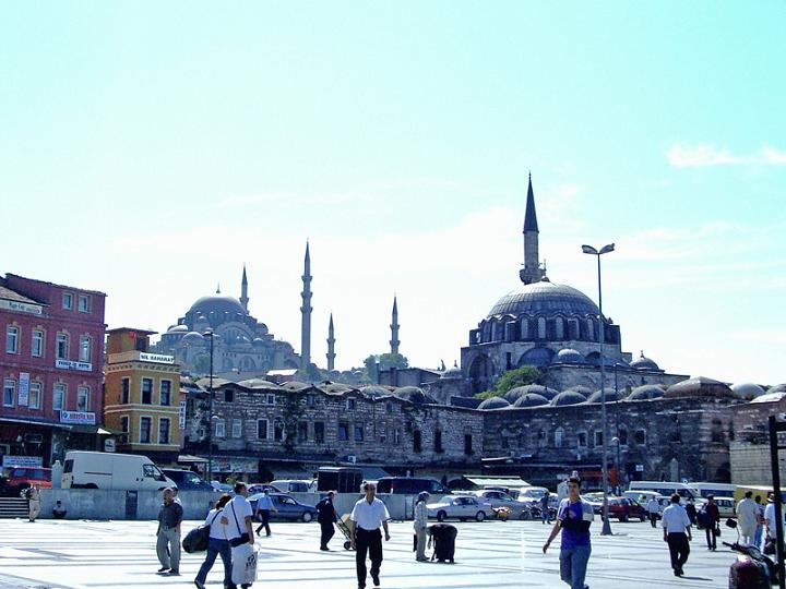 Foto de Estambul, Turquía
