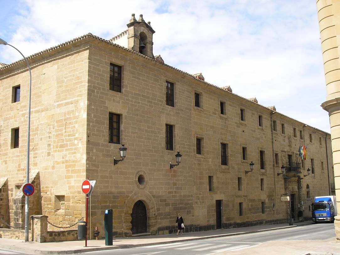 Foto de Haro (La Rioja), España