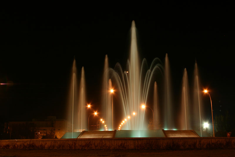 Foto de Palencia (Castilla y León), España