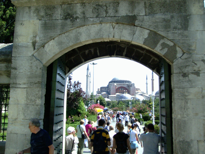 Foto de Estambul, Turquía
