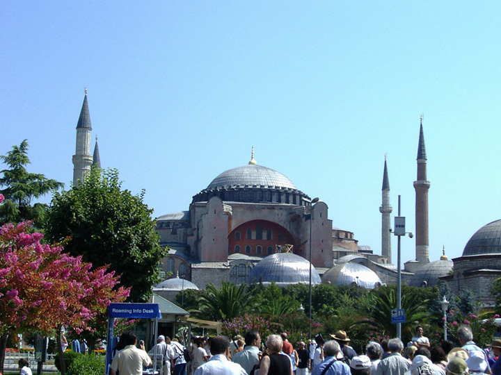 Foto de Estambul, Turquía