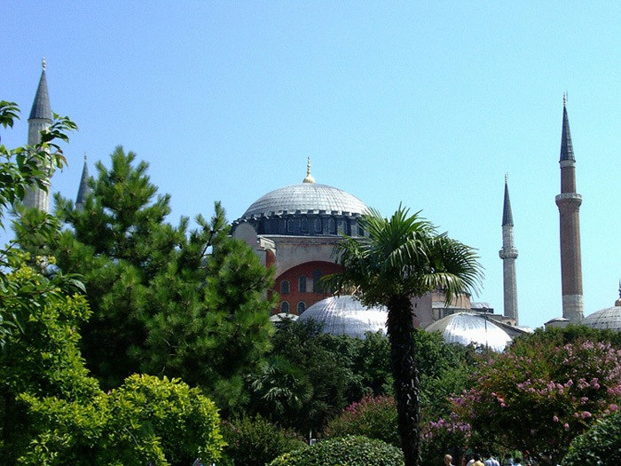 Foto de Estambul, Turquía