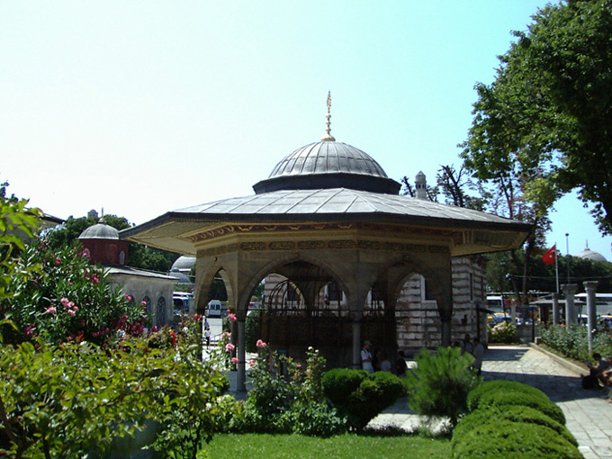 Foto de Estambul, Turquía