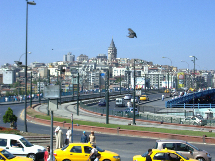 Foto de Estambul, Turquía