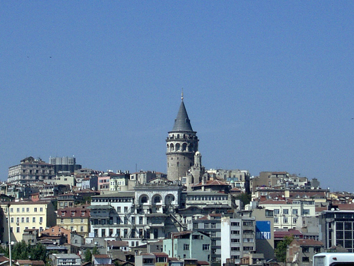 Foto de Estambul, Turquía