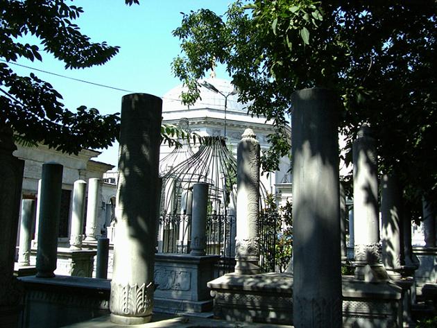 Foto de Estambul, Turquía