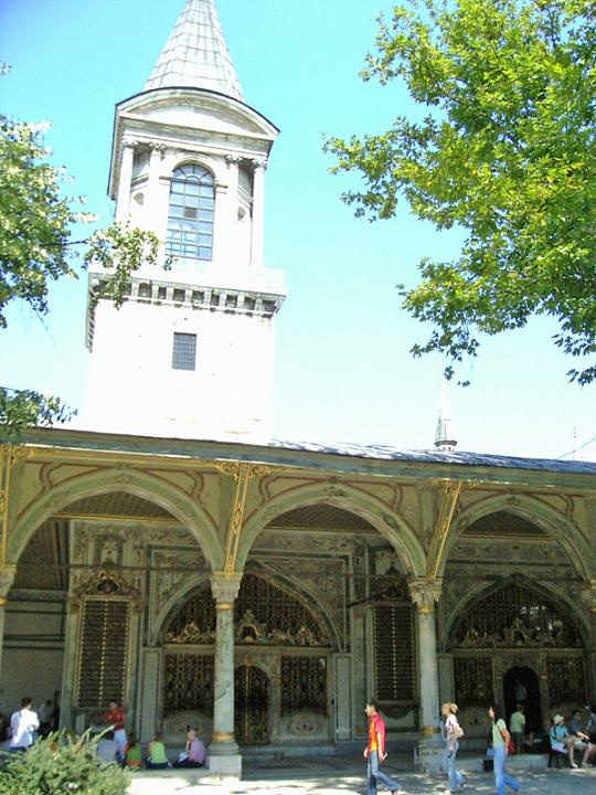 Foto de Estambul, Turquía