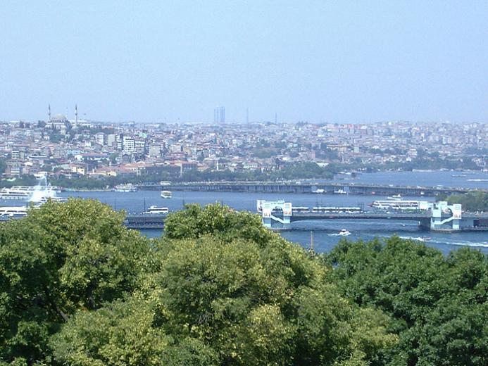 Foto de Estambul, Turquía