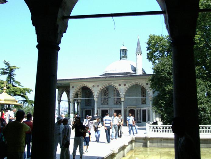 Foto de Estambul, Turquía