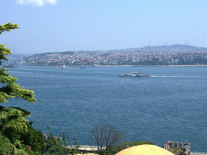 Foto de Estambul, Turquía