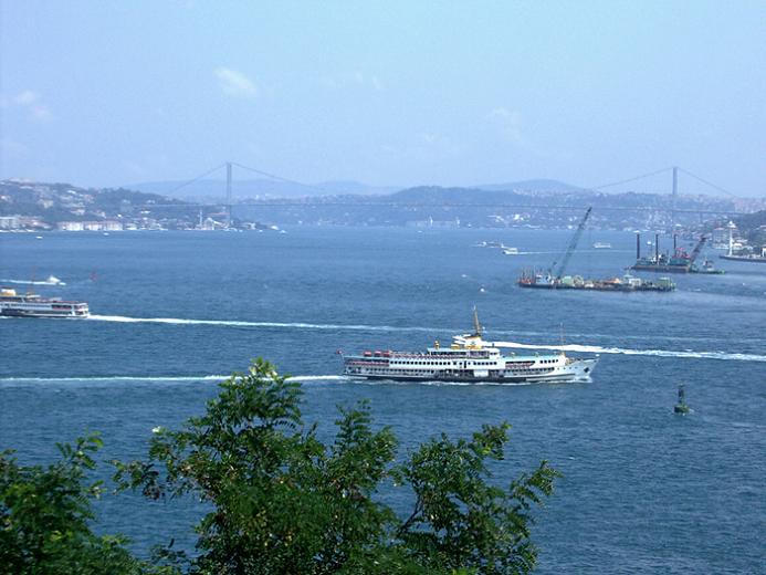 Foto de Estambul, Turquía