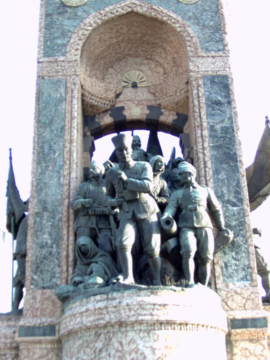 Foto de Estambul, Turquía