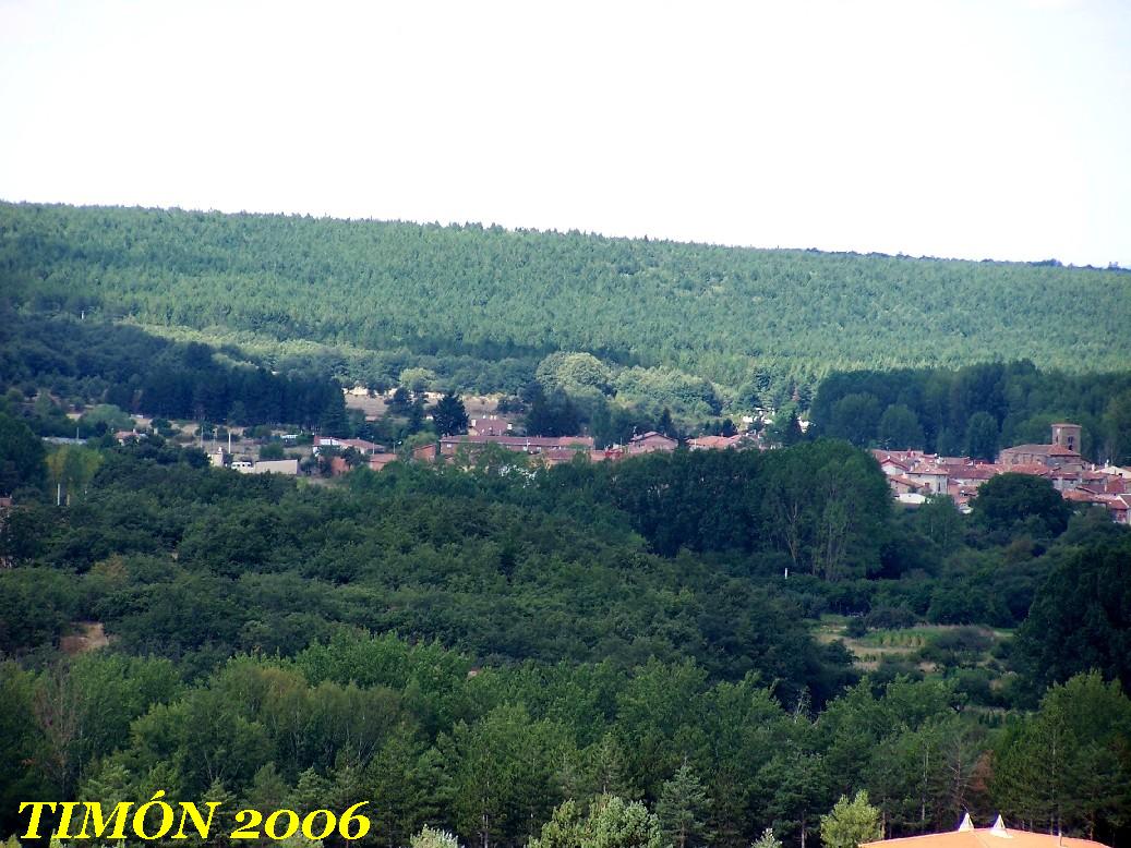 Foto de Villasur de Herreros (Burgos), España