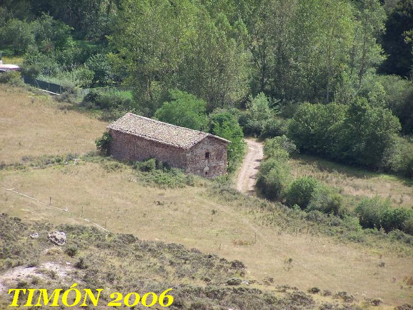 Foto de Valmala (Burgos), España