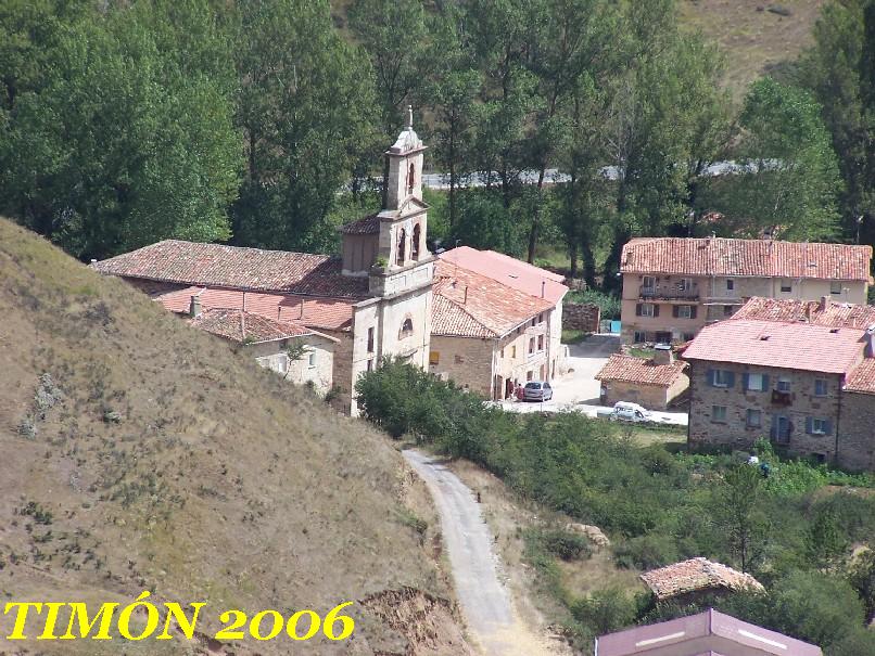 Foto de Valmala (Burgos), España