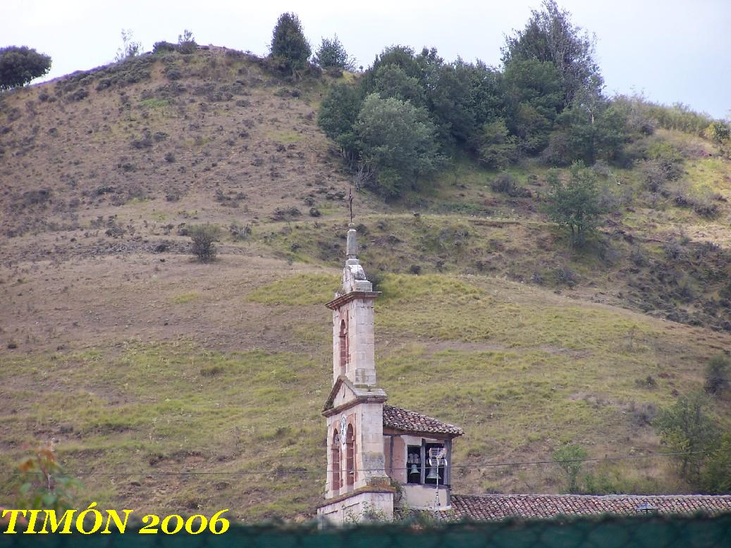 Foto de Valmala (Burgos), España
