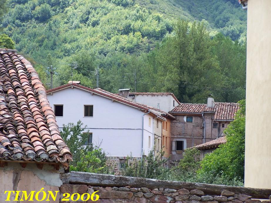 Foto de Valmala (Burgos), España