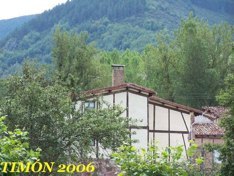 Foto de Valmala (Burgos), España