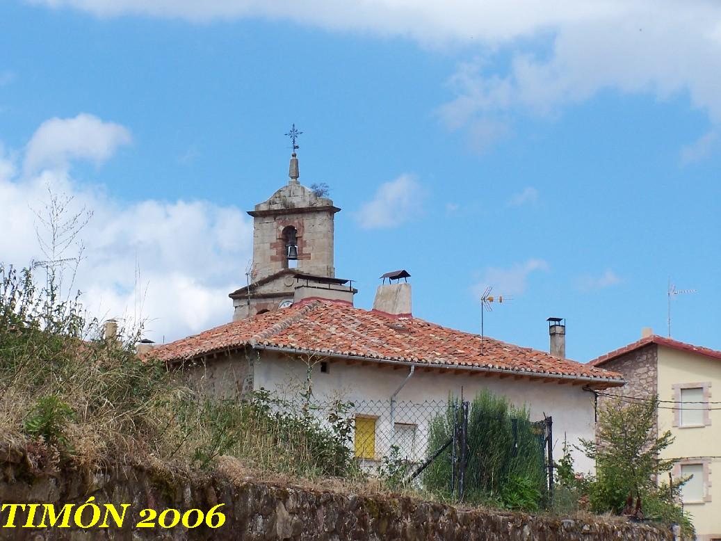 Foto de Valmala (Burgos), España
