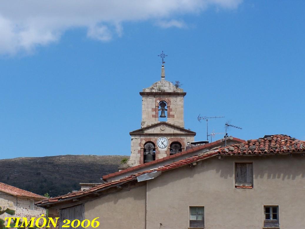 Foto de Valmala (Burgos), España