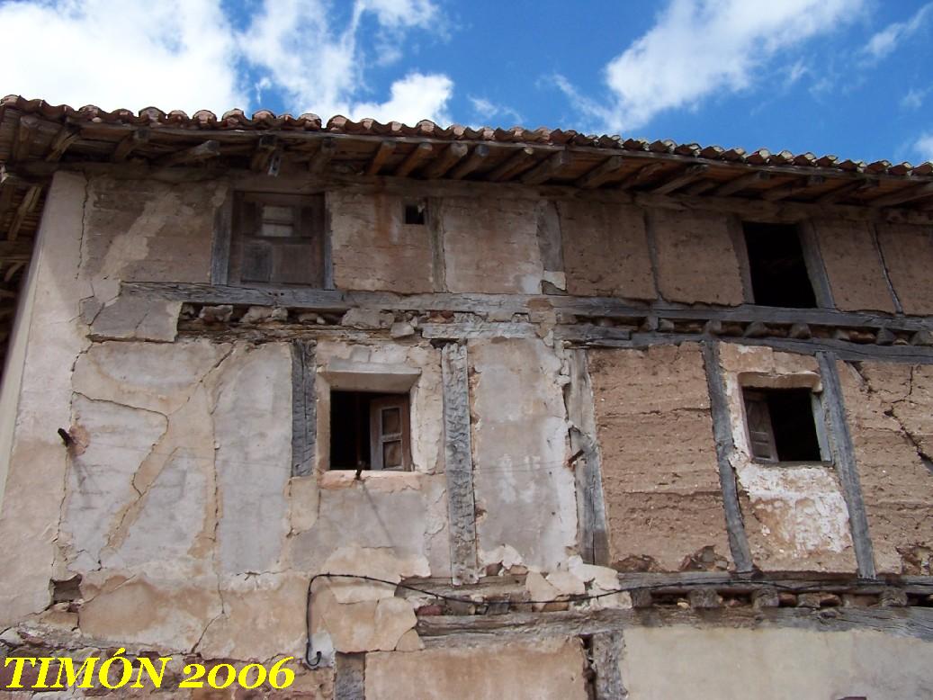 Foto de Valmala (Burgos), España