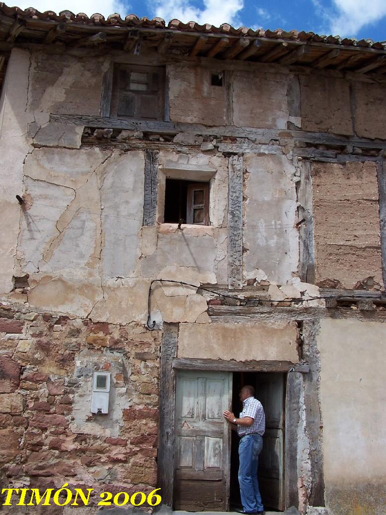 Foto de Valmala (Burgos), España