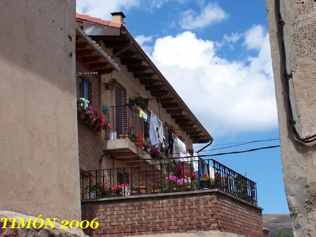 Foto de Valmala (Burgos), España