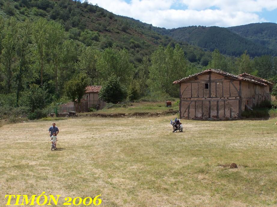 Foto de Valmala (Burgos), España